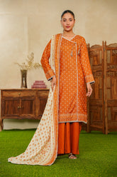 Khaadi Printed Lawn - SS2578A